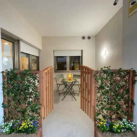 Apartament Entreplayasmeron-junto A Playa Meron Y Playa Tostadero-nuevo A Estrenar -fibraaltavelocidad